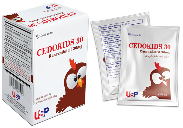 CEDOKID 30